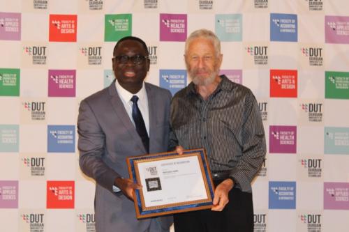 Research Awards 2016