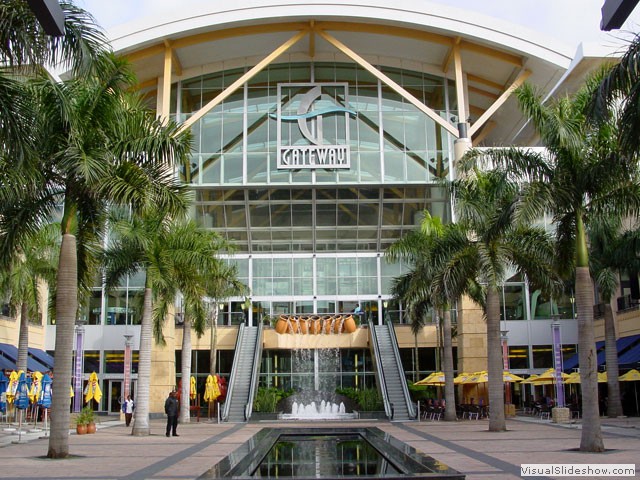 Umhlanga_gateway